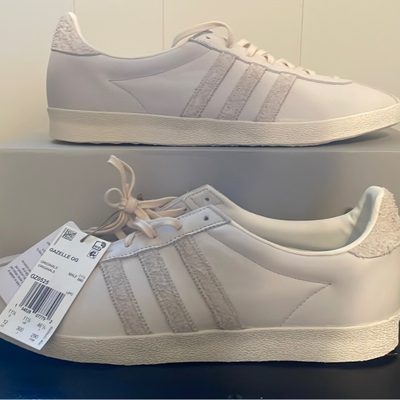 Adidas Disney Little Mermaid Gazelle OG